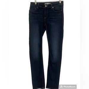 BKE Payton universal fit‎ mid-rise straight; size 29.
